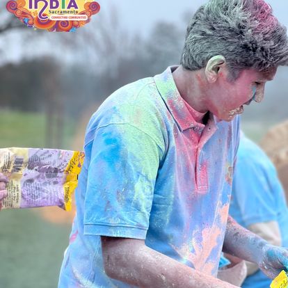 Holi Event 2023